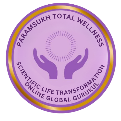 Paramsukh logo