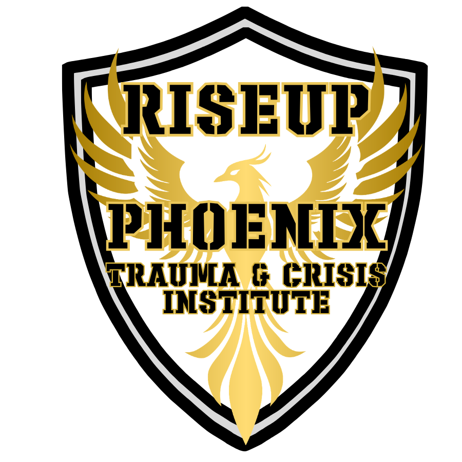 RISEUP Phoenix Trauma and Crisis Institute