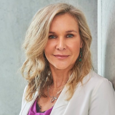 Anna Campbell