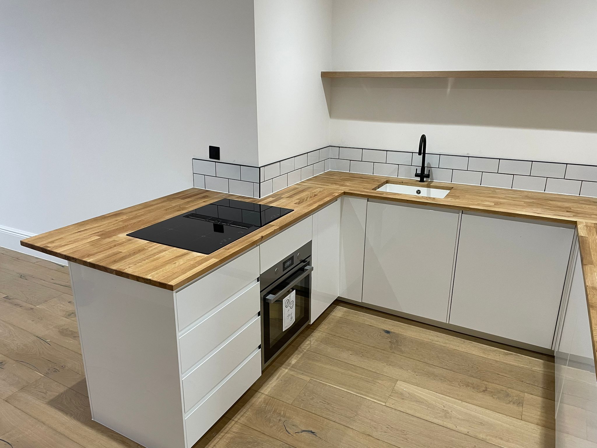 Bespoke Kitchen