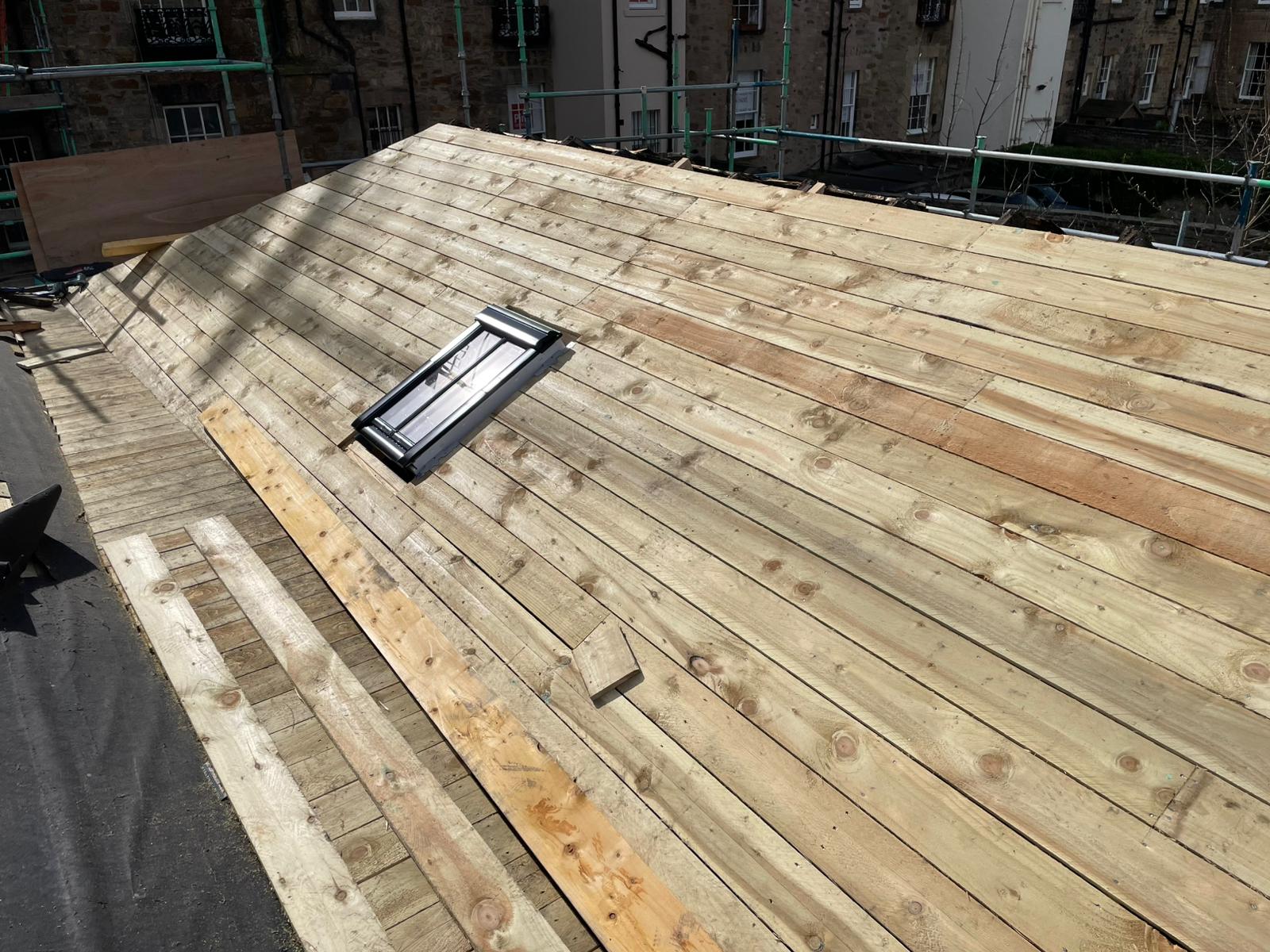 Master Joinery Details