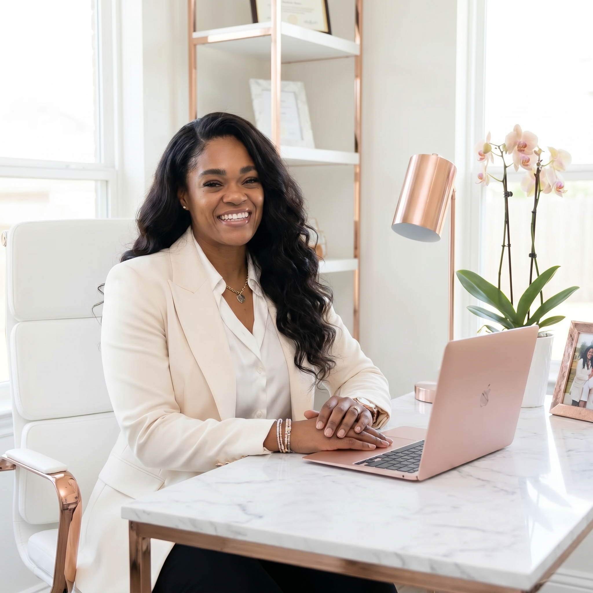 Pretty Basic Consulting Co.