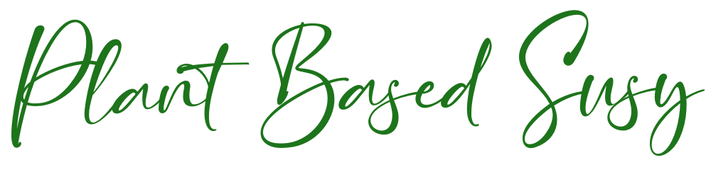 Plant-Based Susy signature