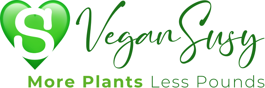 Vegan Susy Logo