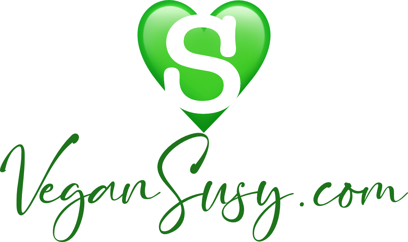 Vegan Susy Logo