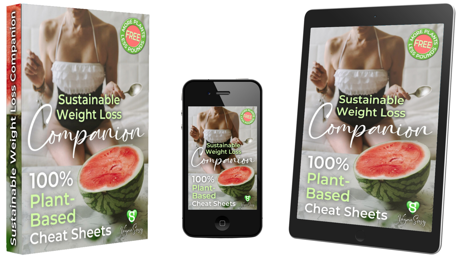 sustainable weight loss companion