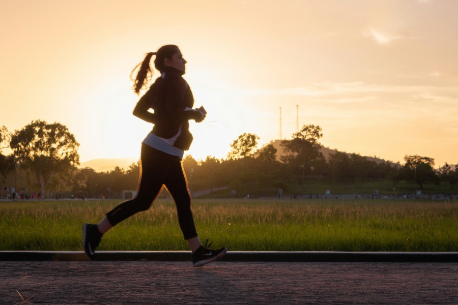 How Much Exercise Do You Really Need on a Plant-Based Diet?