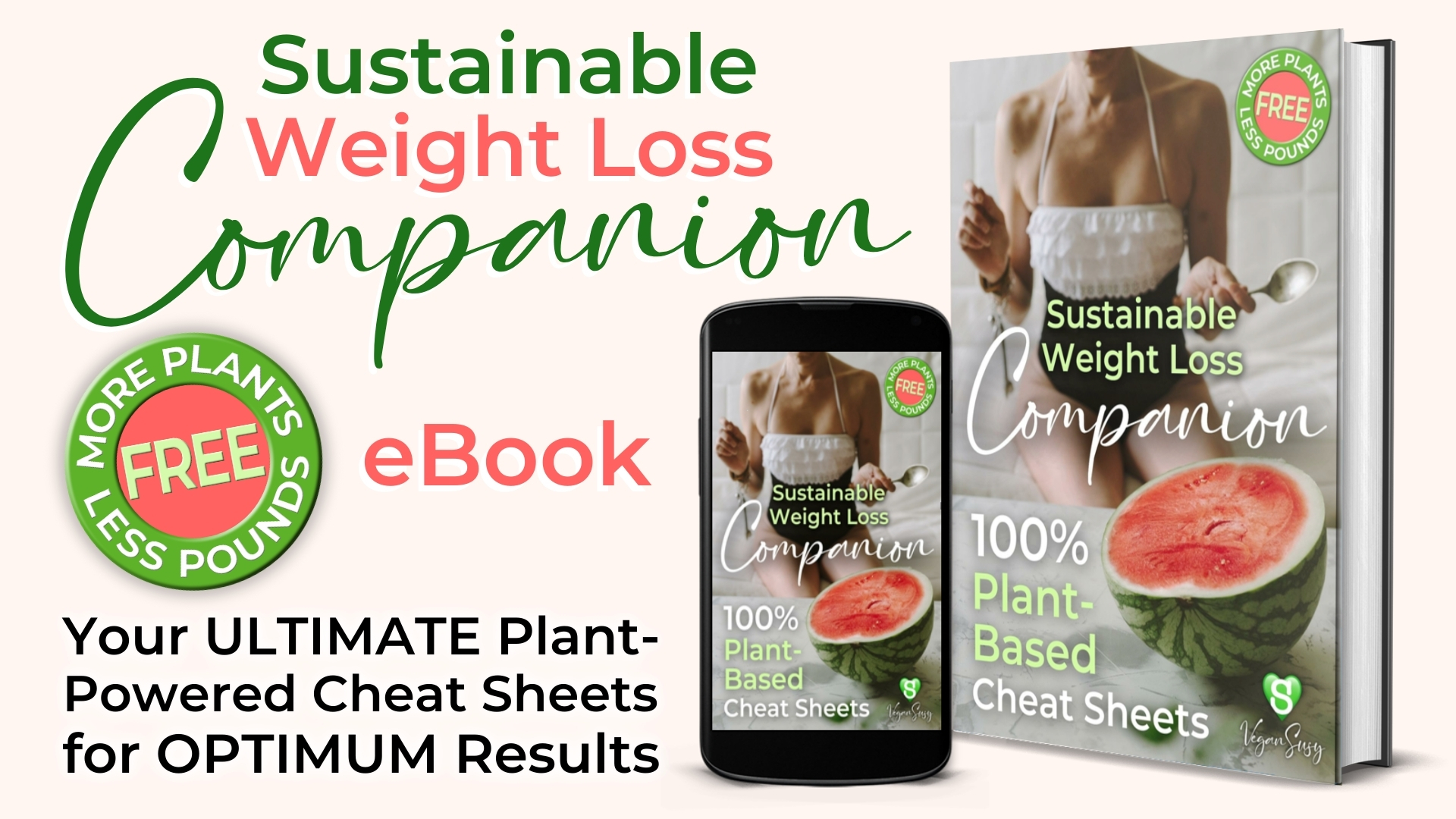 Free Plant Based Weight Loss Course