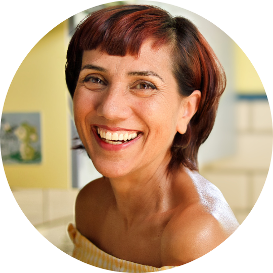 Plant-Based Susy