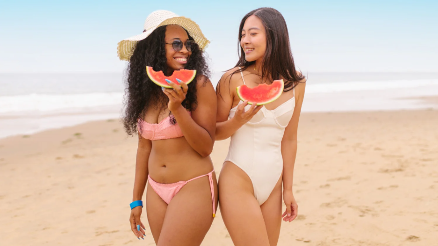 Plant based weight loss is not a solitary journey image 3