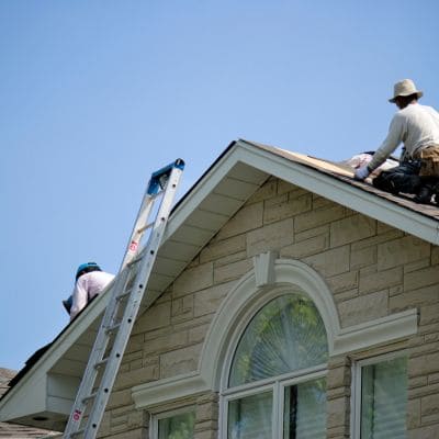 Fascia in Greenville