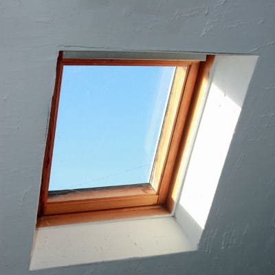 Gutters in Piedmont