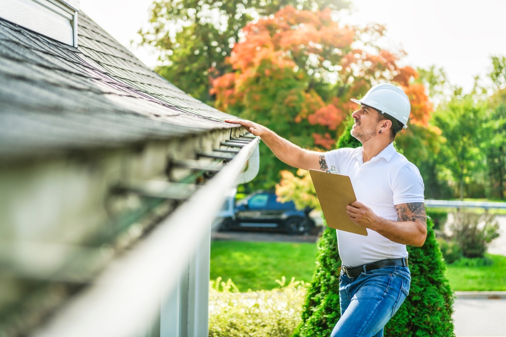 roof inspection roof inspection