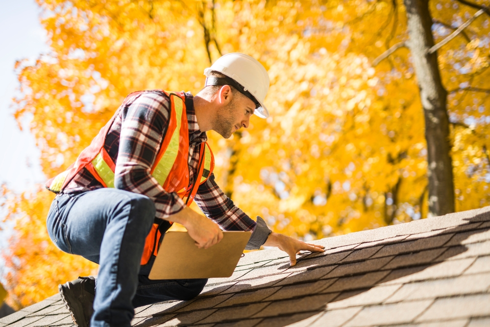 roof inspection roof inspection