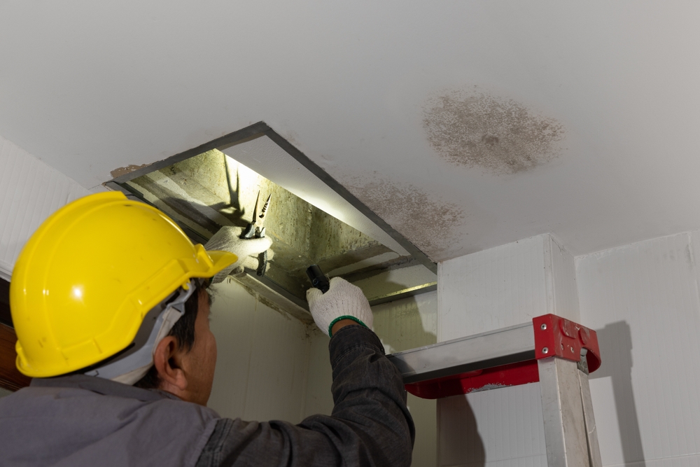 spring roof leaks spring roof leaks
