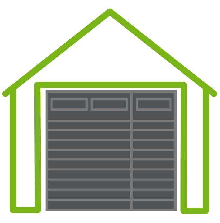 Central Garage Doors