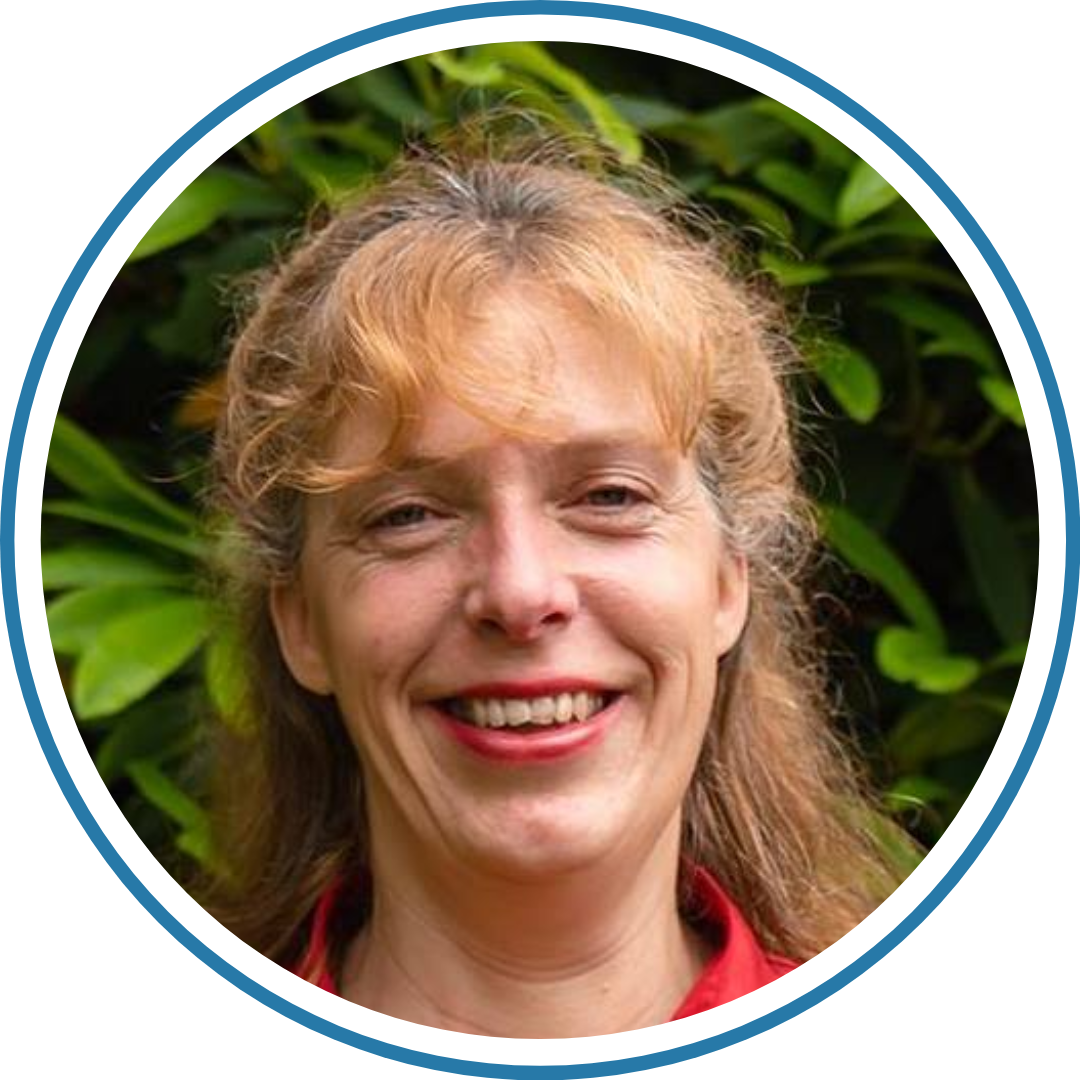 Evelien Baas