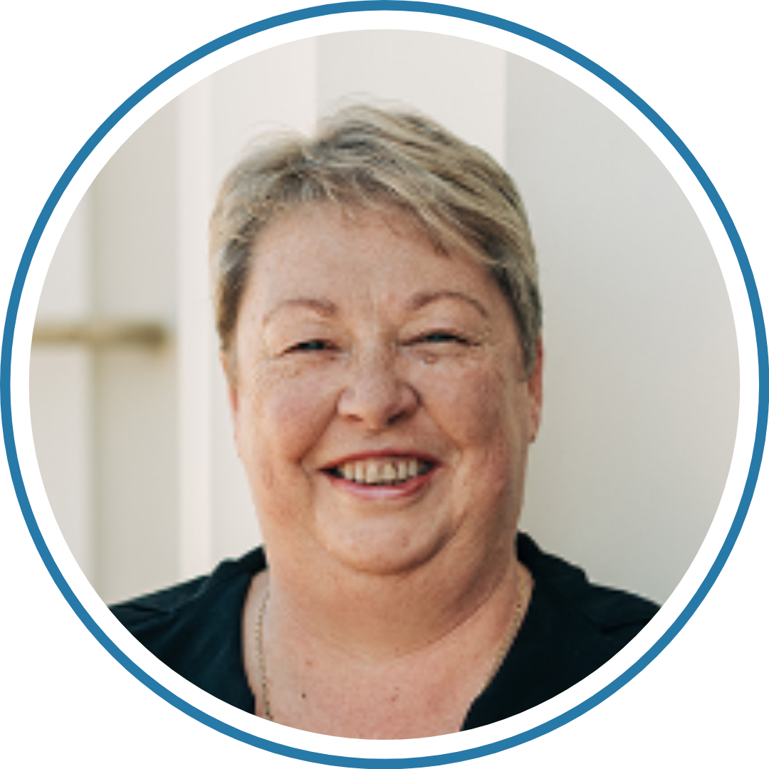 Janice Hughes