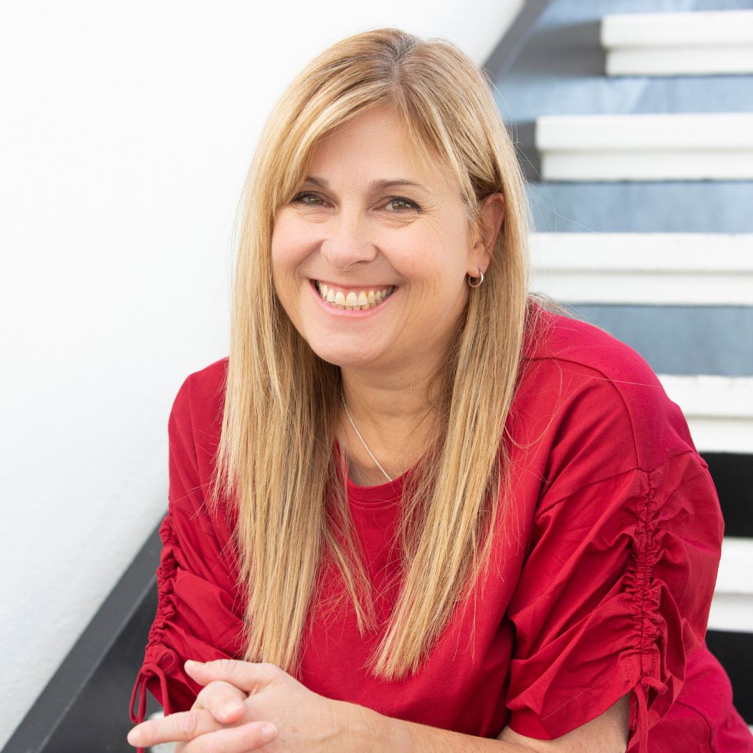 About Stephanie Crawford Bookkeeping Business Coach