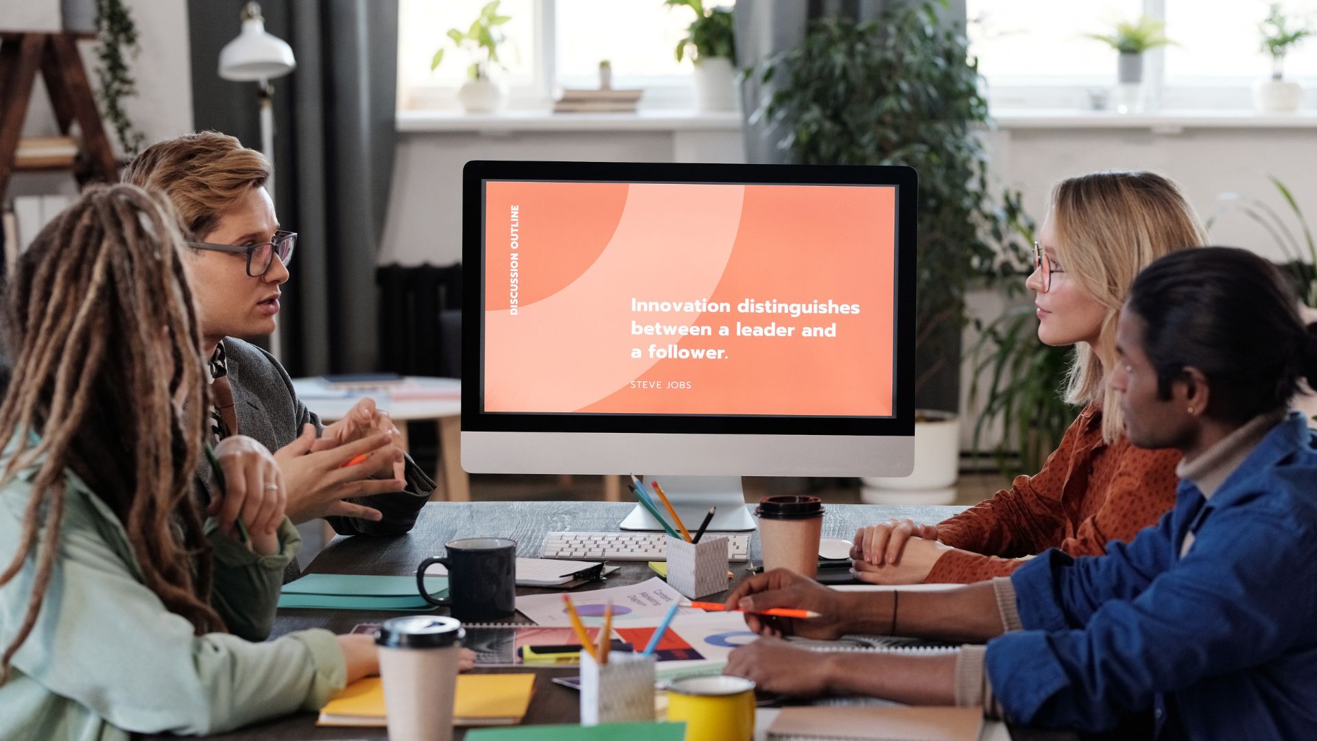 Onboarding new team members in a bookkeeping business