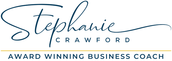 stephanie crawford brand logo