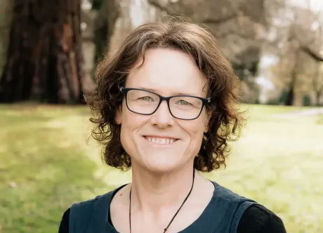 Kerry Hamilton