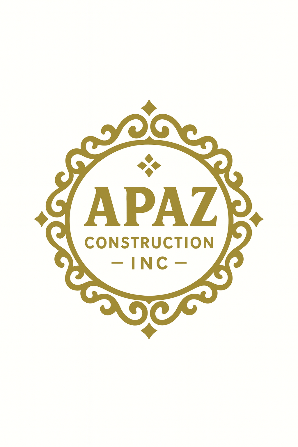 Apaz Construction Inc.