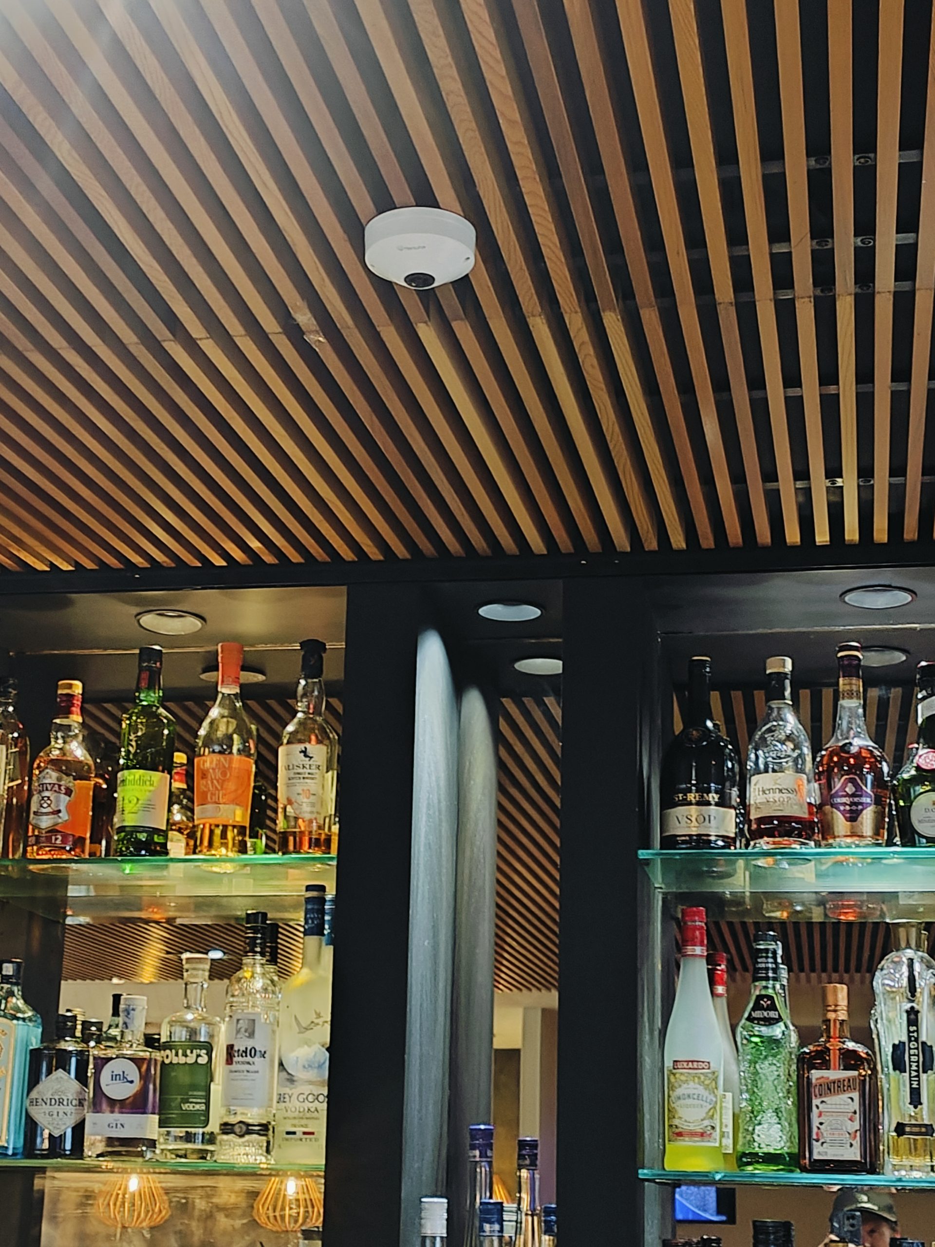 AI CCTV for Pubs & Clubs | Venue Security & Compliance Gold Coast AI CCTV for Pubs & Clubs | Venue Security & Compliance Gold Coast