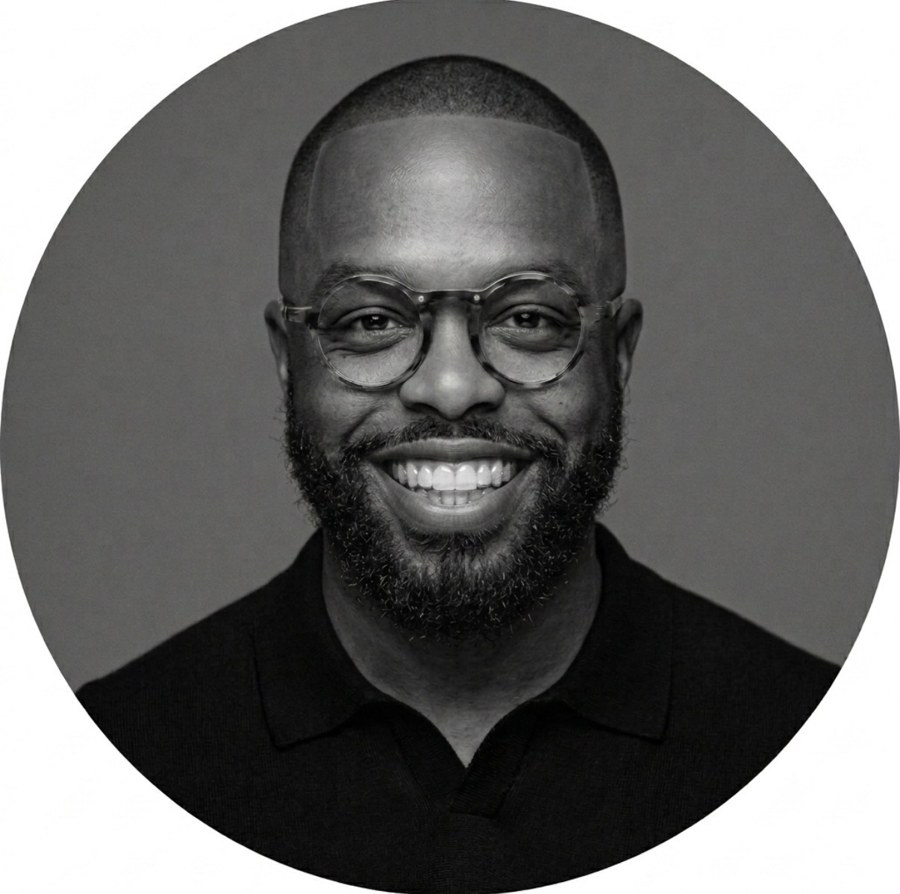 J Washington, Founding Partner