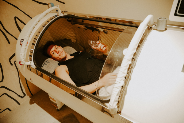 Best Biohacking & Longevity Marketing Agencies