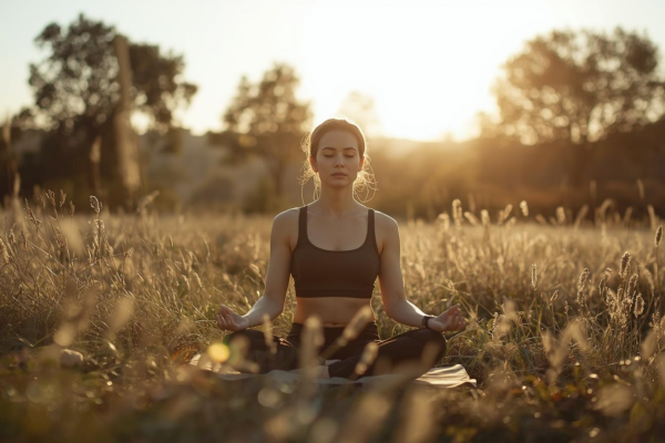 Quantum Wellness: THE SECRET WEAPON TO GROW 