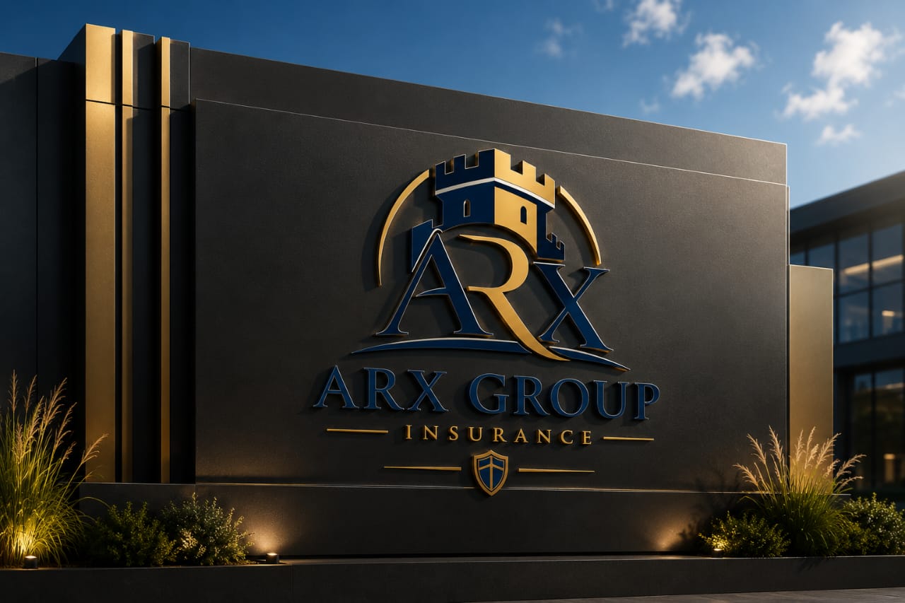 ARX Insurance Group Story and Evolution