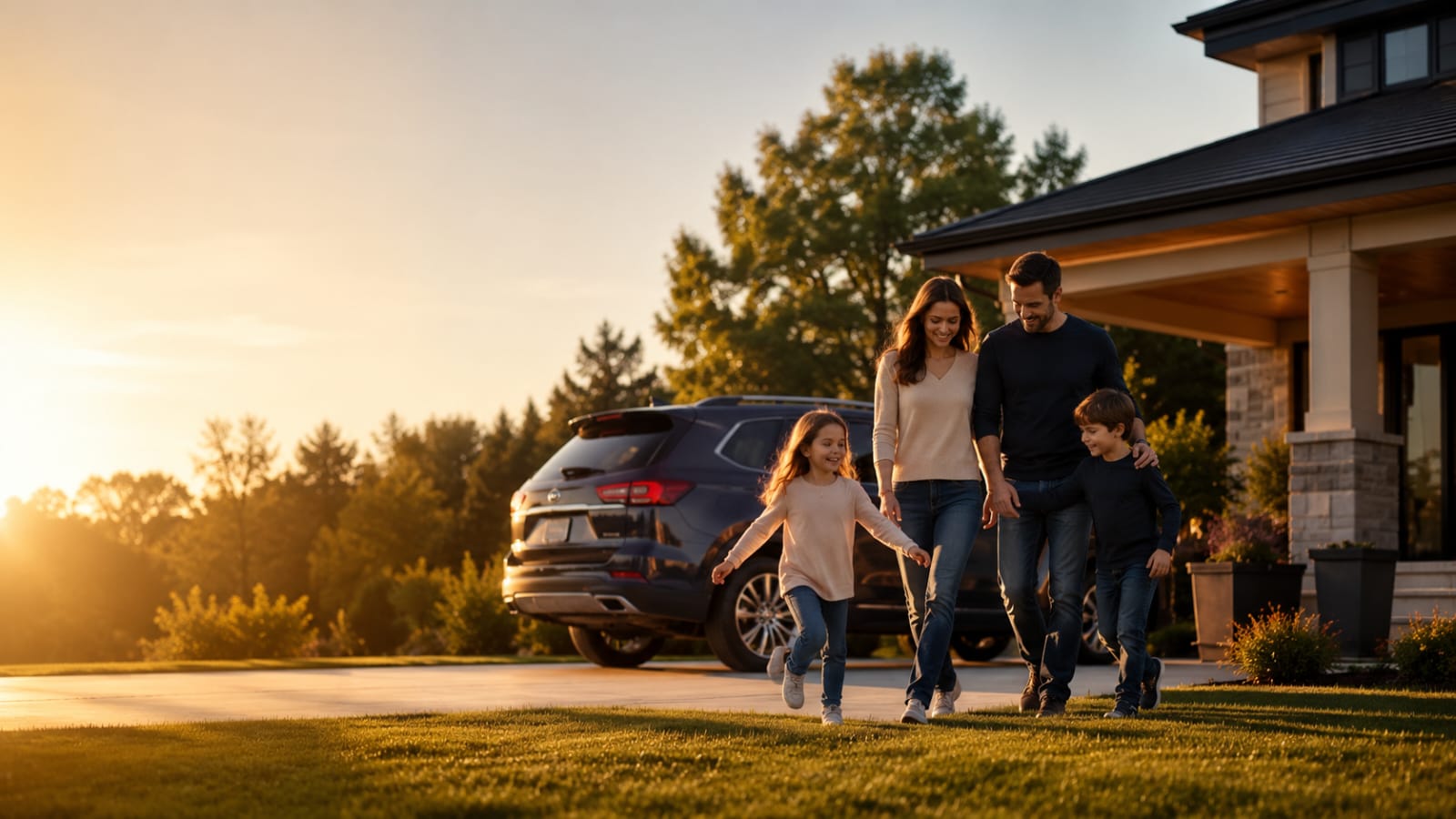 ARX Personal Insurance Protection