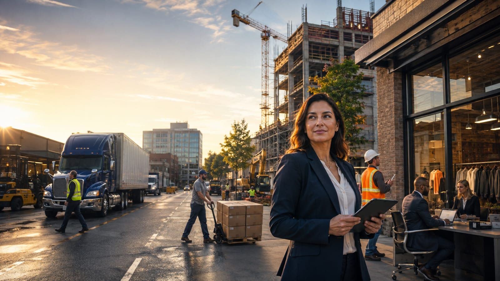 ARX Insurance Group - Industries We Serve
