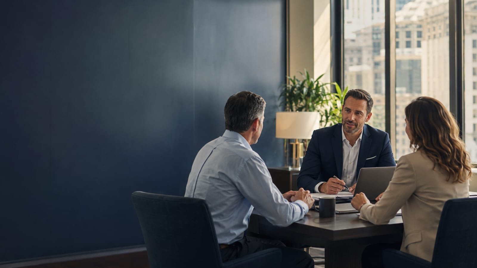 ARX Insurance Group - Let's Talk About Your Goals