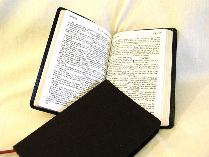 Christian devotionals