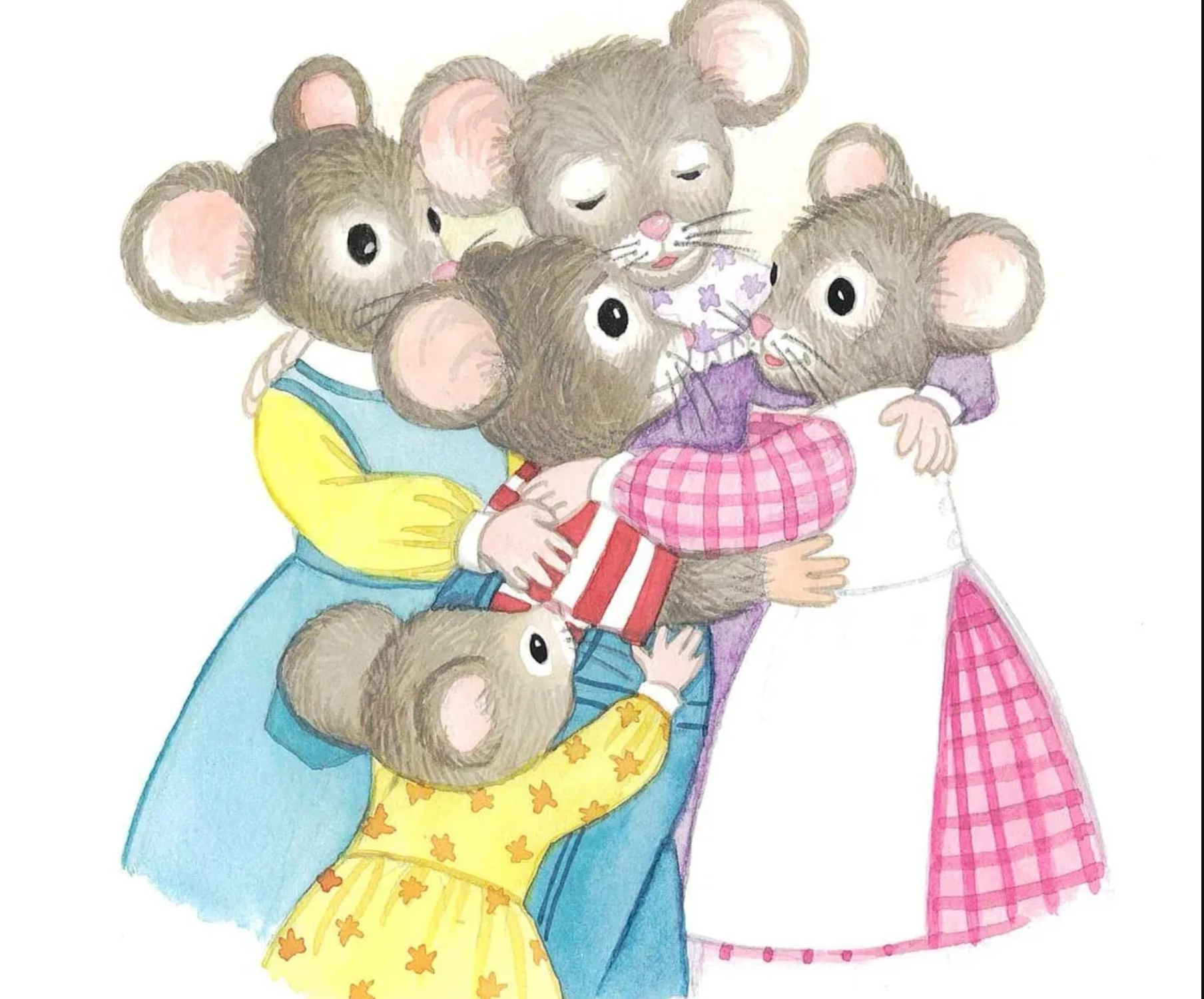 Jolley Tales children's books