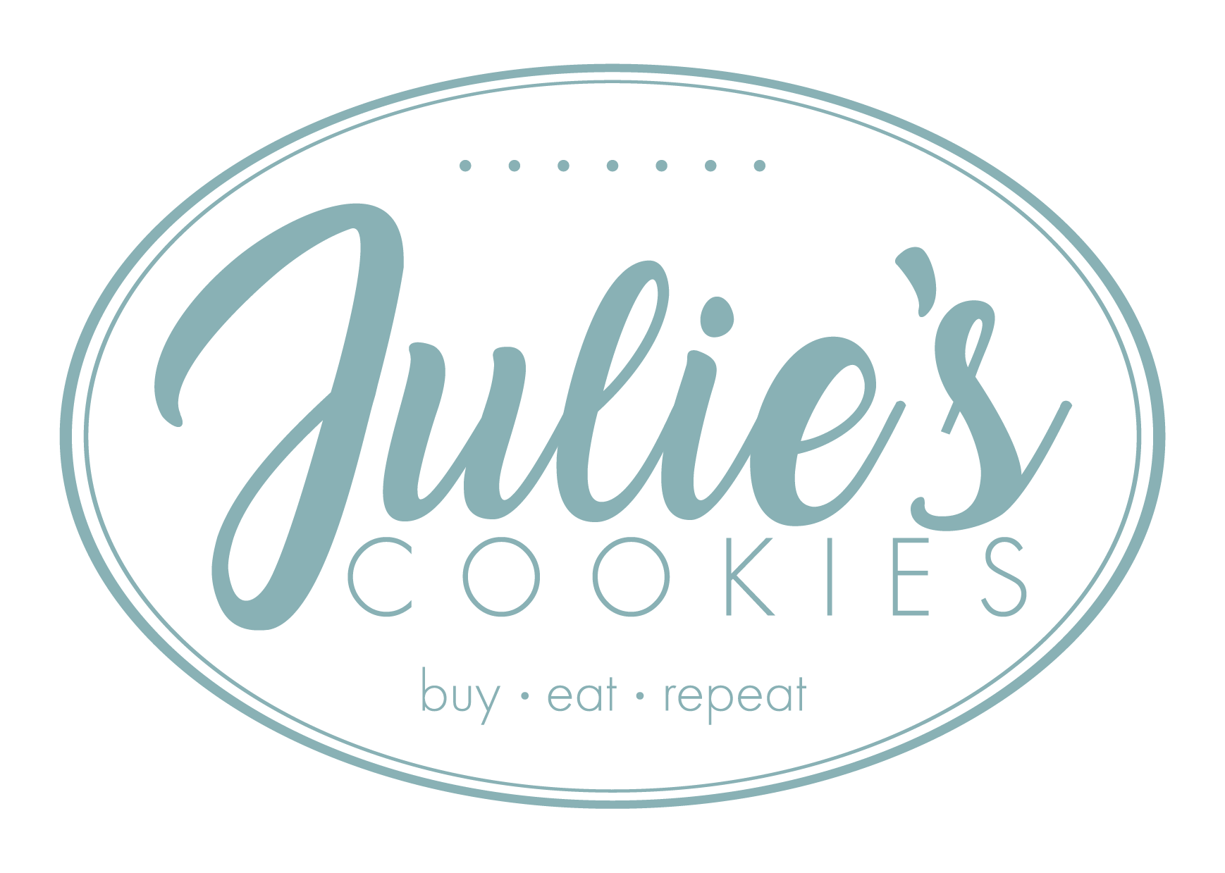 Julie's Delicious Cookie Creations