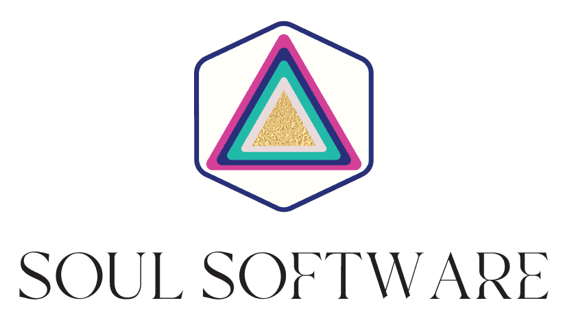 Soul Software: Revitalize, Intuitive, Exceptional