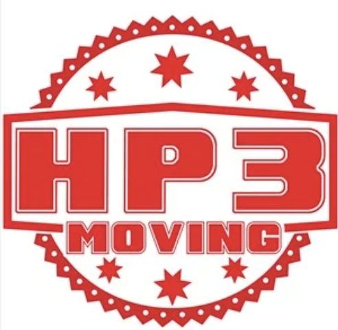 HP3 Moving