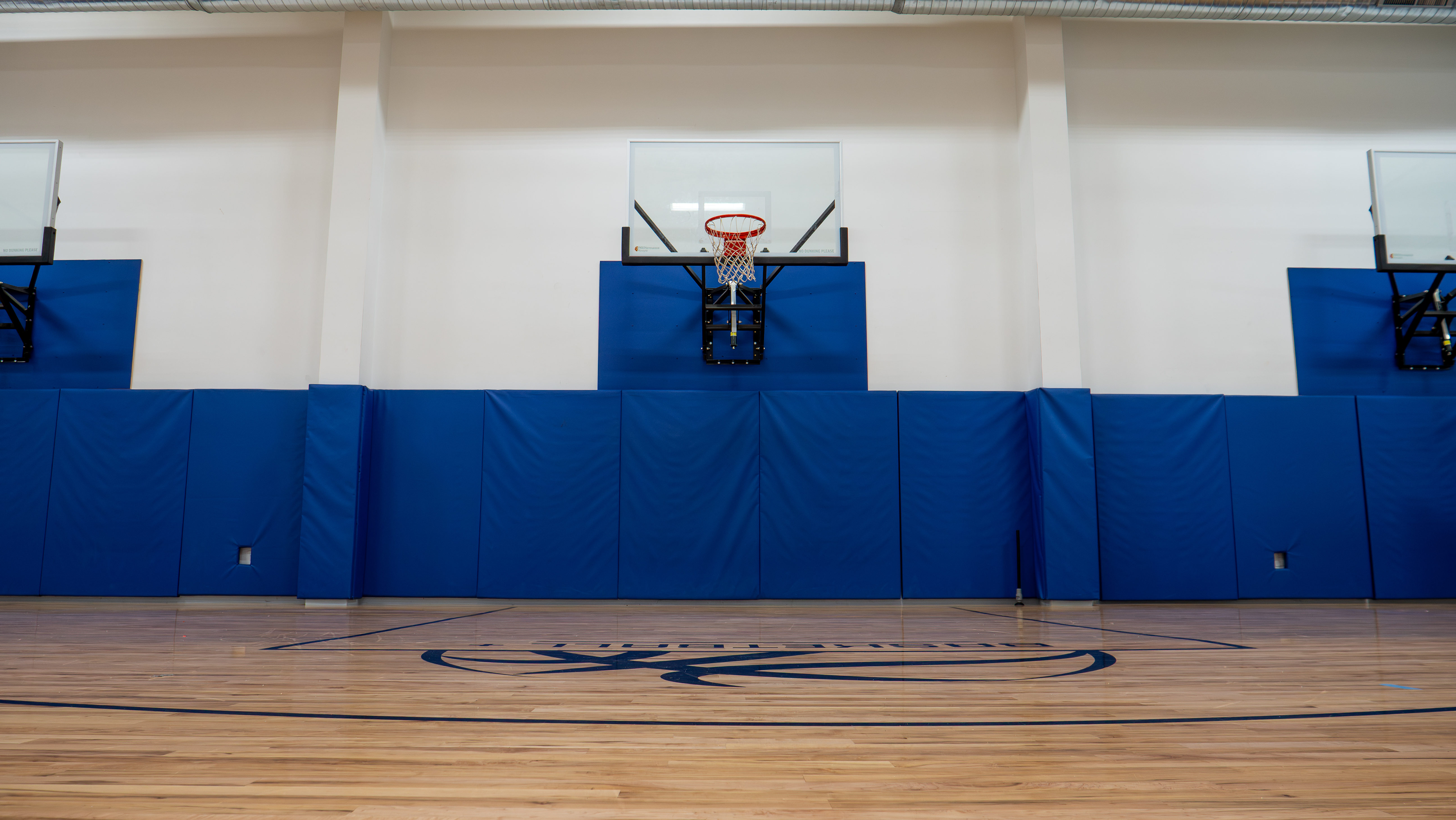 Basketball+ Team Group Photo