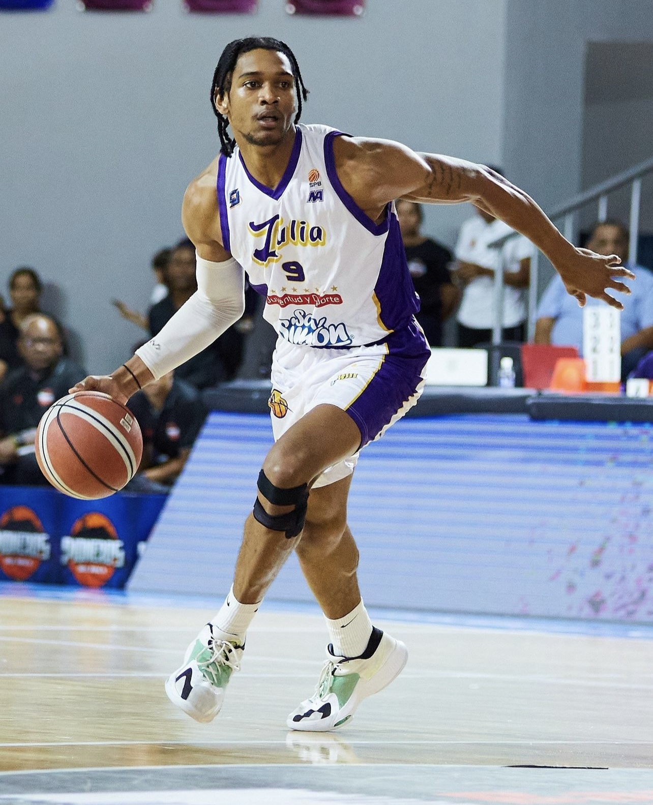 Zekiah Owens (Coach Z) — Skills Trainer at Basketball+