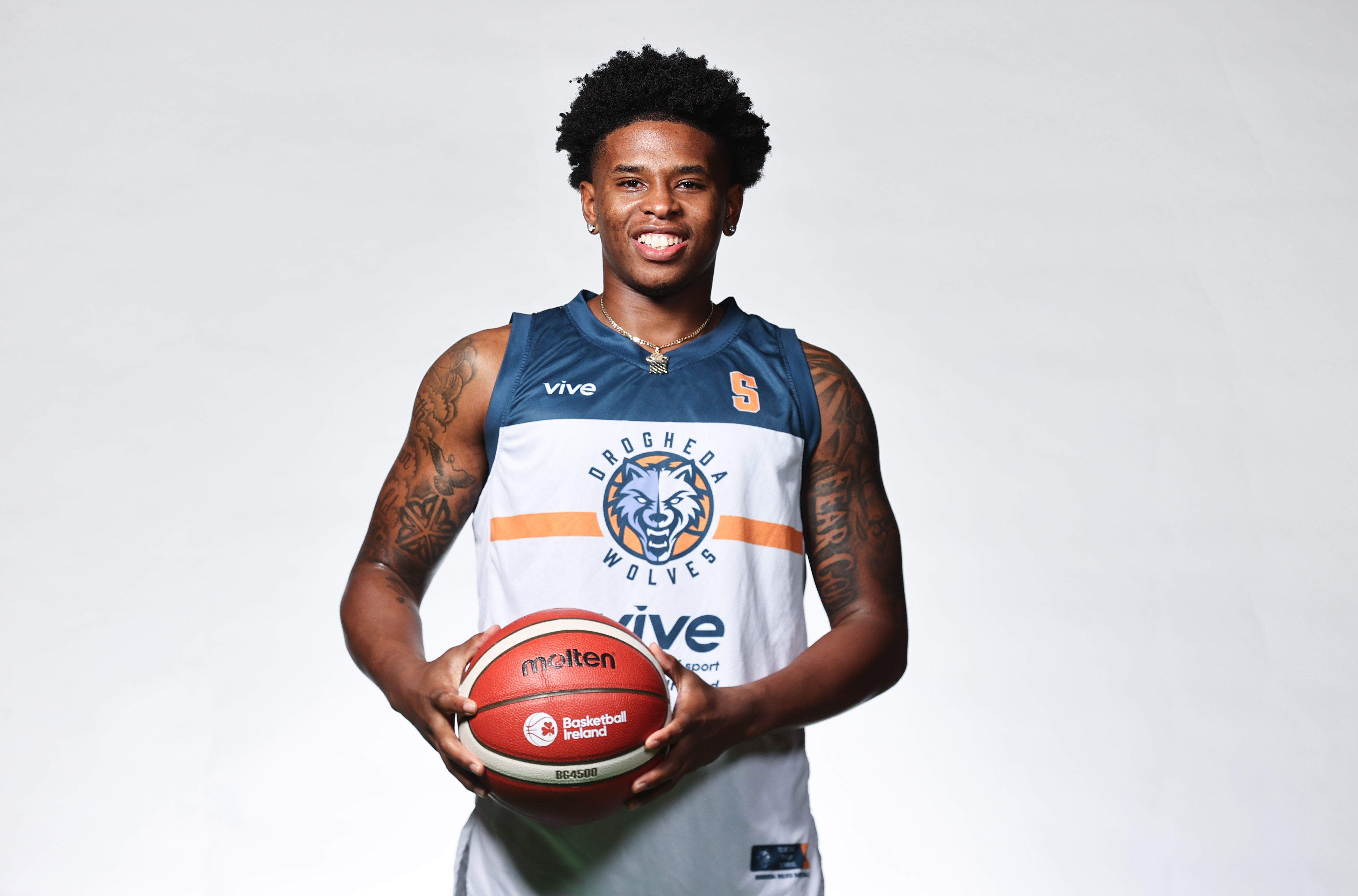 Christian Simmons — Skills Trainer at Basketball+