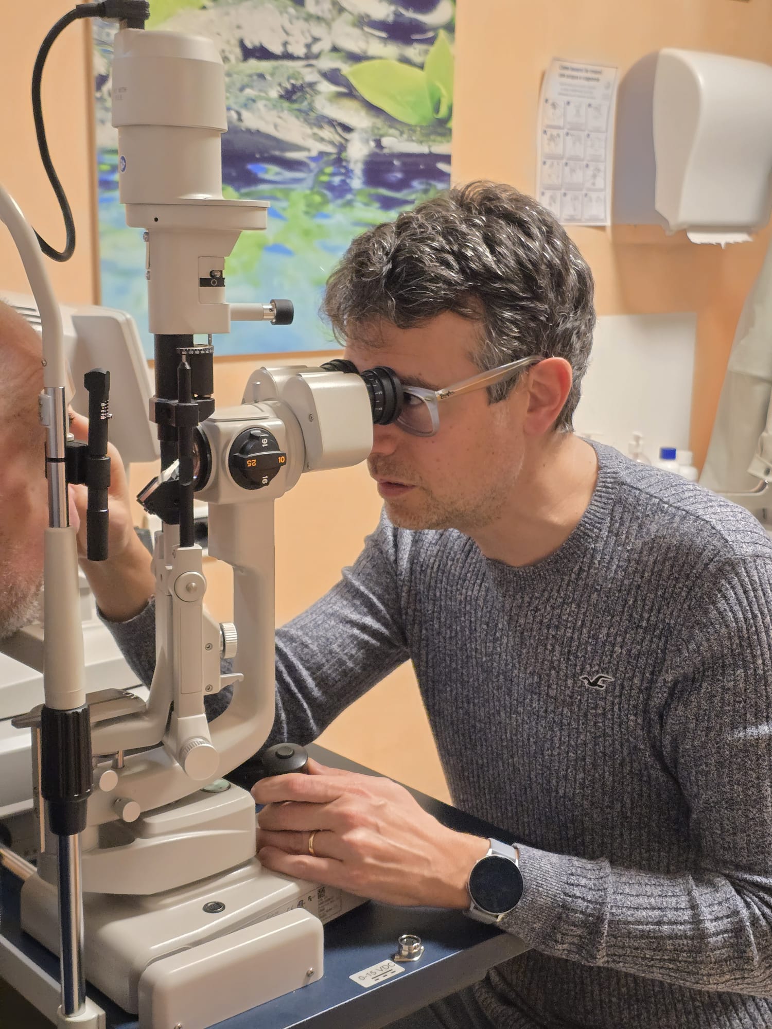 Dr. Mattia Pasti