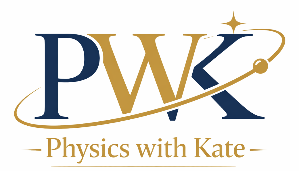 Physics With Kate