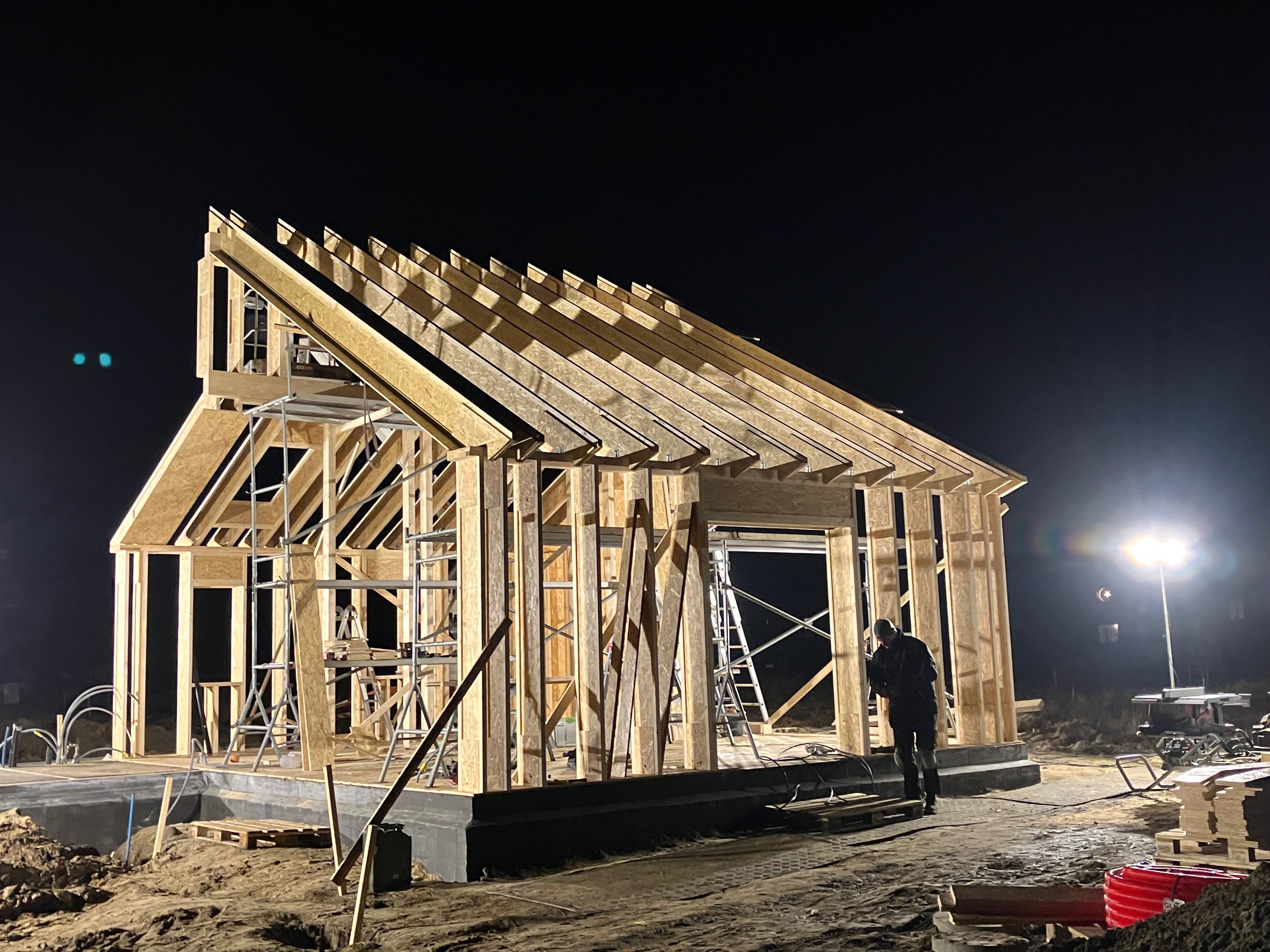 Hvidkilde-projektet