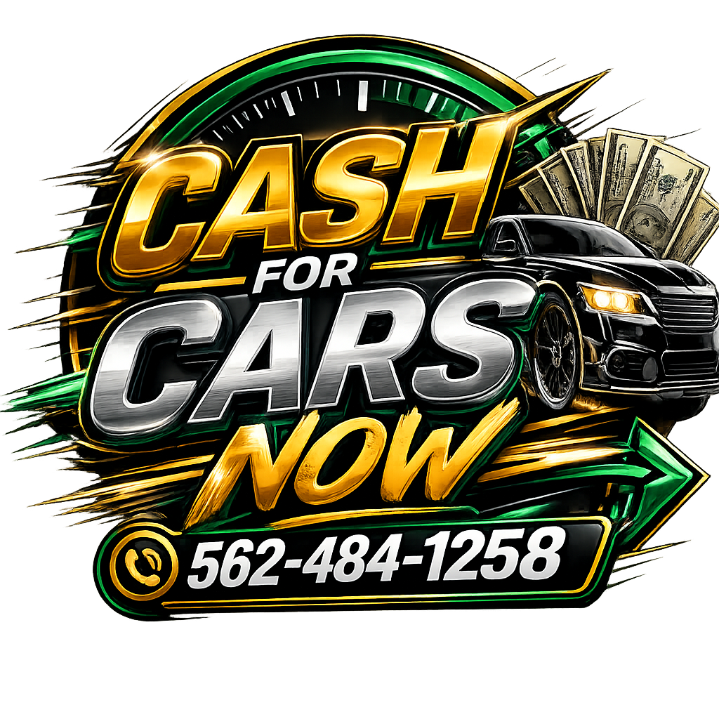 Cash For Cars Now — Orange County CA