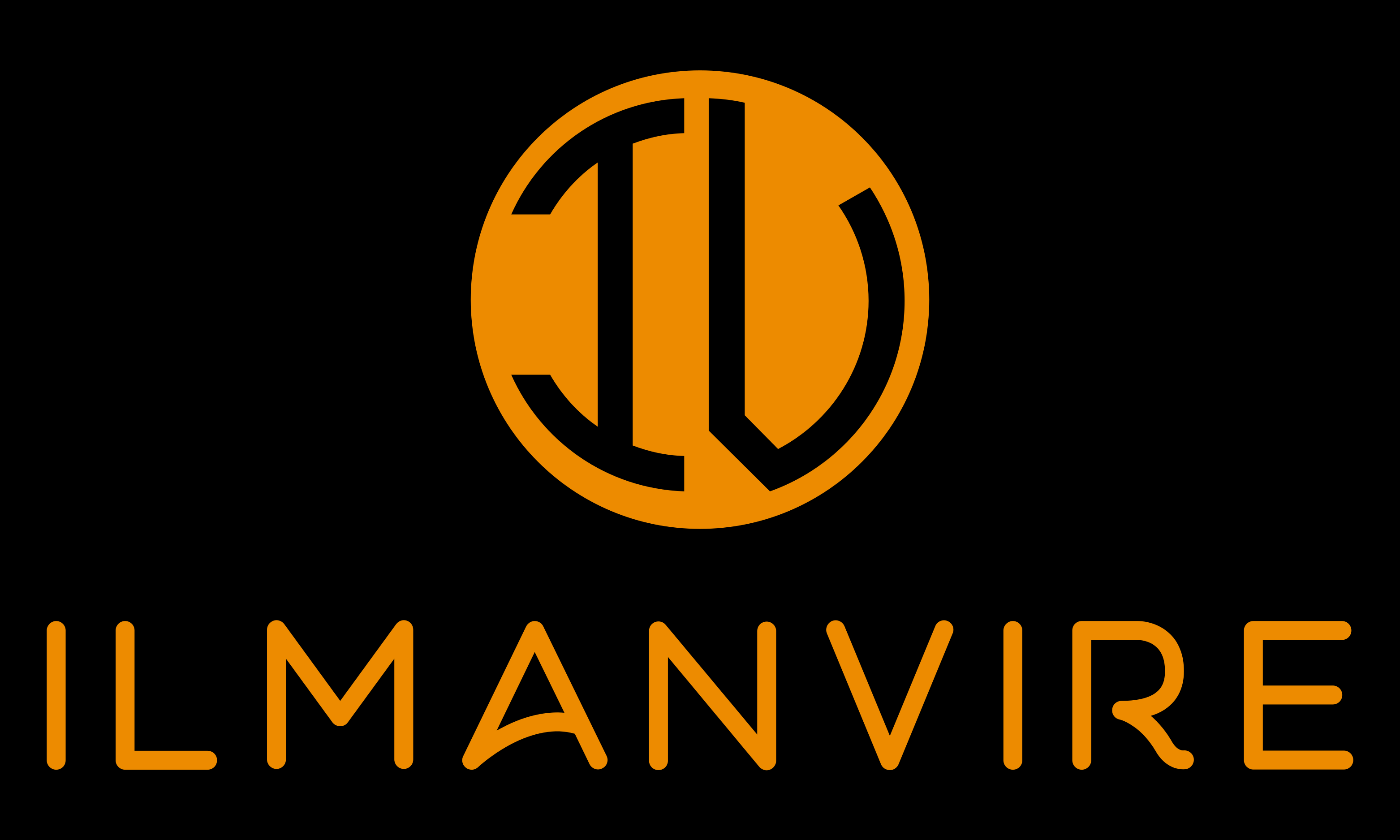 Ilmanvire logo