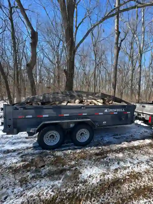 Dump trailer rental in Royse City, TX