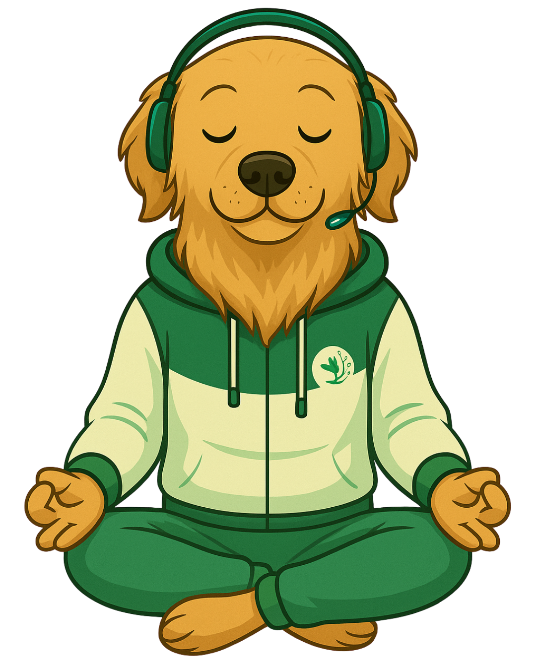 Zen, mascota de ZenZales